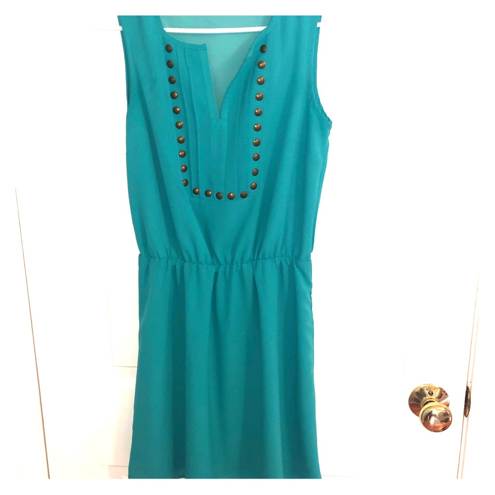 Stitch Fix Dress